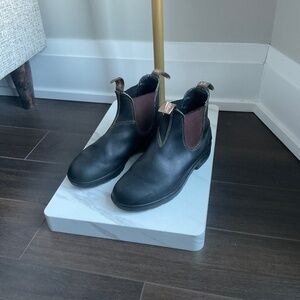 Blundstone Boots